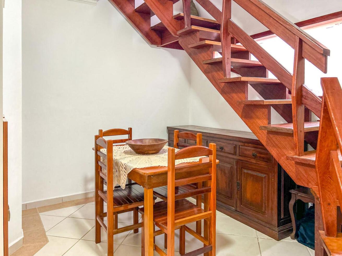 Incrivel Casa A 200M Da Praia Da Enseada Bertioga Villa Exterior foto